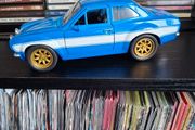 Model Cars