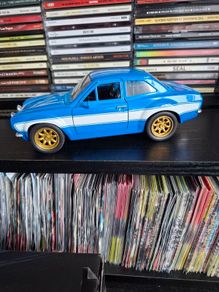 Model Cars