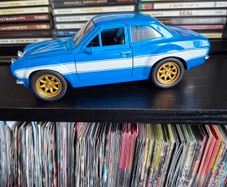 Model Cars