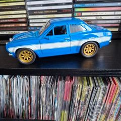 Model Cars