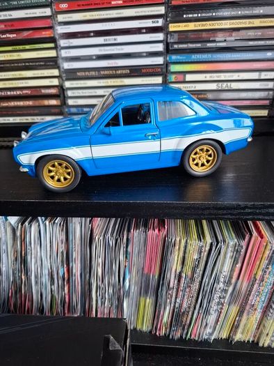 Model Cars