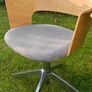 Pair of IKEA Office / Dining Chairs Image 4