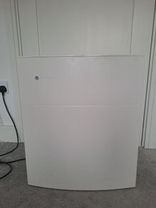 Blueair 480i air purifier
