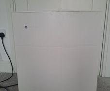 Blueair 480i air purifier