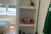 bookcase