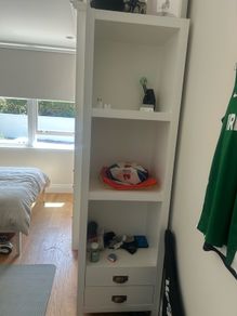 bookcase
