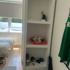 bookcase