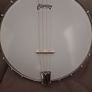 Hand made tenor banjo. Image 4