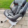 Osann ONE360 baby car seat Image 2