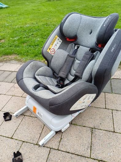 Osann ONE360 baby car seat