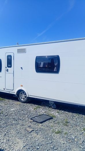 caravan