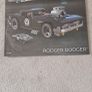 Hot wheels race car model Image 3