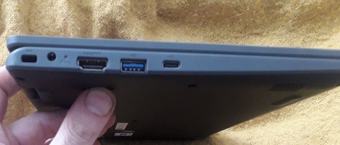 DynaBook Windows 11 Laptop - 11.6 School Kids Office Travel Camper Caravan ++FREE DELIVERY++