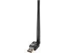 New Antenna Wifi USB Network Card 150Mbps Wireless WLAN Adapter Ethernet #959