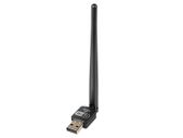 New Antenna Wifi USB Network Card 150Mbps Wireless WLAN Adapter Ethernet #959