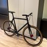 Cinelli Bootleg Mystic - Single Speed Image 2