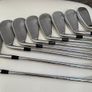 Set of Mizuno MX-17 Irons, Mizuno Bag Plus set of  3 Callaway Woods/Irons Image 6