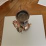 Candle holder elephant Image 4
