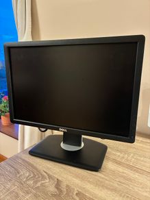 Dell P1913t Monitor