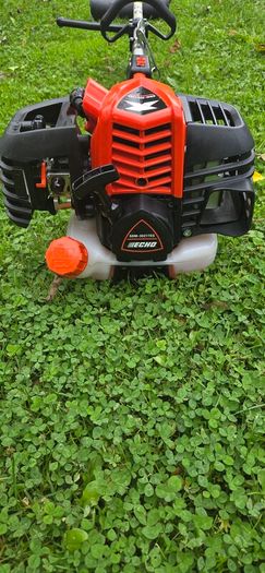 Echo strimmer