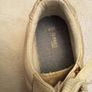 Dunnes Stores Gold Shimmer Trainers - UK 7 Image 4