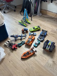 Lego