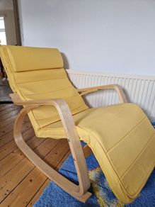 Rocking chair