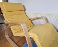 Rocking chair