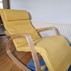 Rocking chair