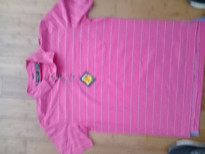Golf tops