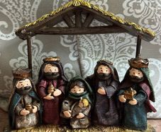 christmas decoration