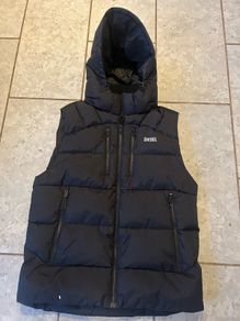Diesel Gilet