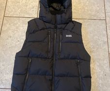 Diesel Gilet