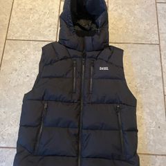 Diesel Gilet