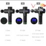 Physiotherapy Massager Massage Gun Image 3