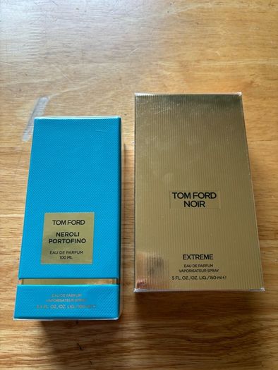 TOM FORD Neroli Portofino 100ml parfum