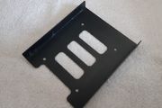 2.5" to 3.5" SSD Hard Drive Adapter