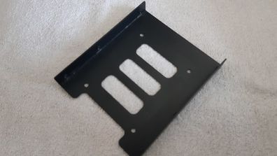 2.5" to 3.5" SSD Hard Drive Adapter