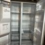 LG American Style Fridge Freezer Image 4