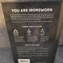 Ironsworn Rpg Hardback Image 3