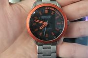 superdry japan movement 5 atm watch