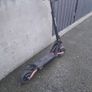 electric scooter Image 2