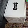 Swiffer mop plus dog toy box Image 6