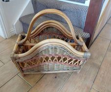 Free basket