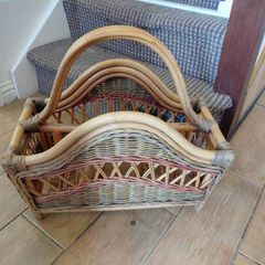Free basket
