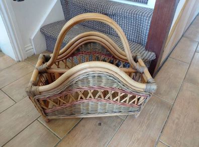 Free basket