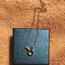 Taurus Zodiac Necklace Celestial & Personal Charm Image 8