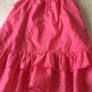 Girls stunning dress 9/12 mths Image 2