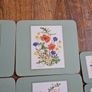 floral tablemats Image 3