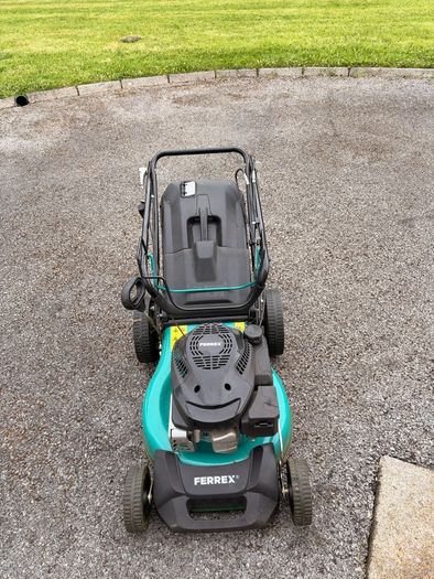 Lawnmower Ferrex
